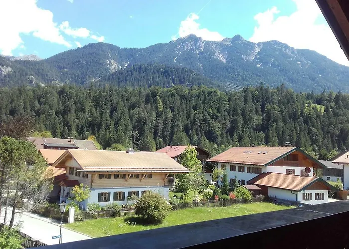 Bergfrieden *