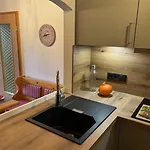 Bergfrieden Appartamento *