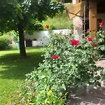 Bergfrieden * Krün